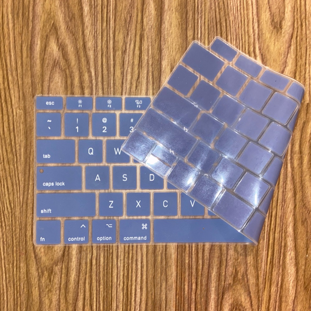 MacBook Keyboard Cover - Picture 2 of 2